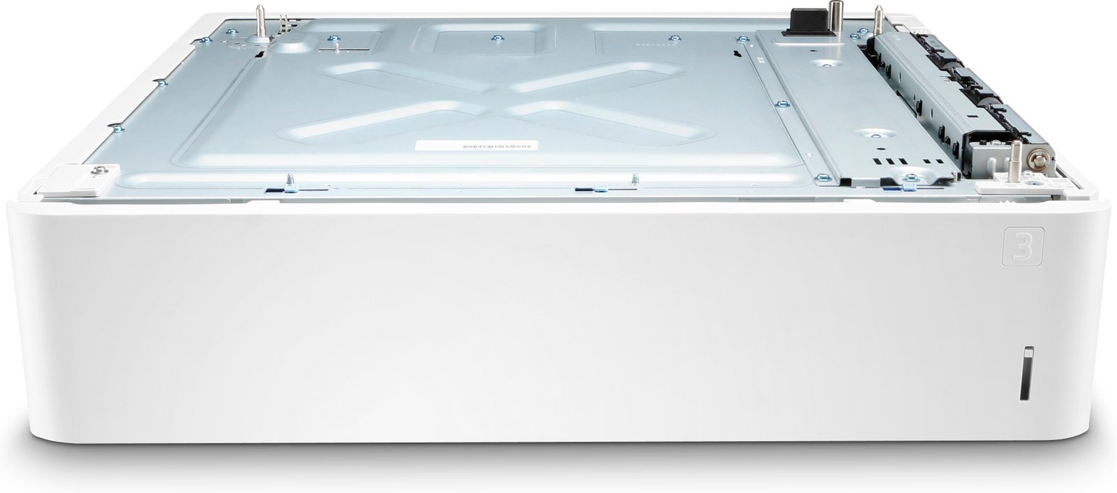 HPI Comm Print HP LaserJet 550-sheet Paper Tray HPT3V27A
