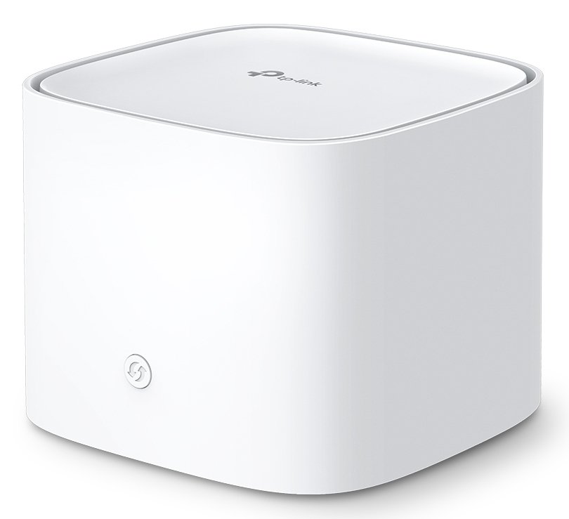 TP-Link AX3000 Whole Home Mesh WiFi System HX510