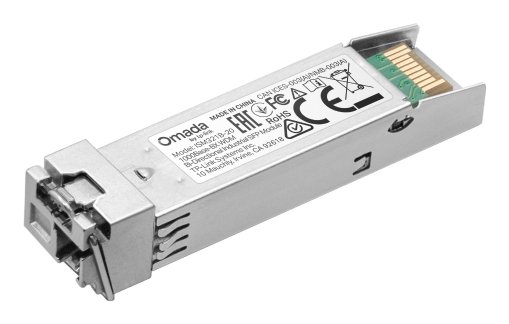 TP-Link ISM321B-20 network transceiver module Fiber optic 1250 Mbit/s SFP ISM321B20