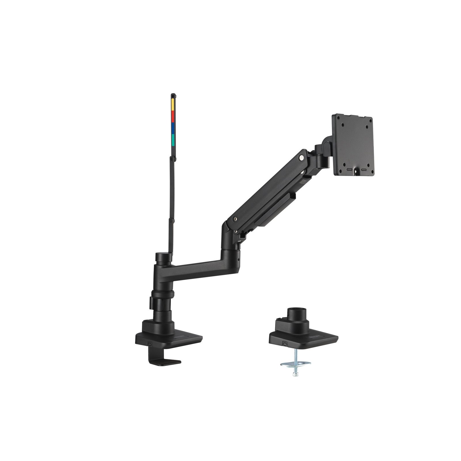 Kensington SmartFit Premium Heavy Duty Single Monitor Arm K58273NA