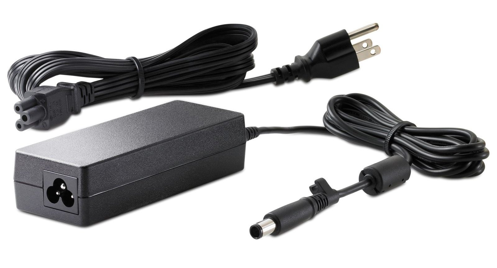 HP Business DESKTOP MINI 65W POWER SUPPLY KIT. adapter/inverter Indoor Black L2X04AA
