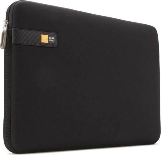 Case Logic LAPS-111 Black 29.5 cm (11.6") Sleeve LAPS111BLACK