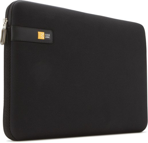 Case Logic 13.3" Laptop and MacBook Sleeve LAPS113BLACK