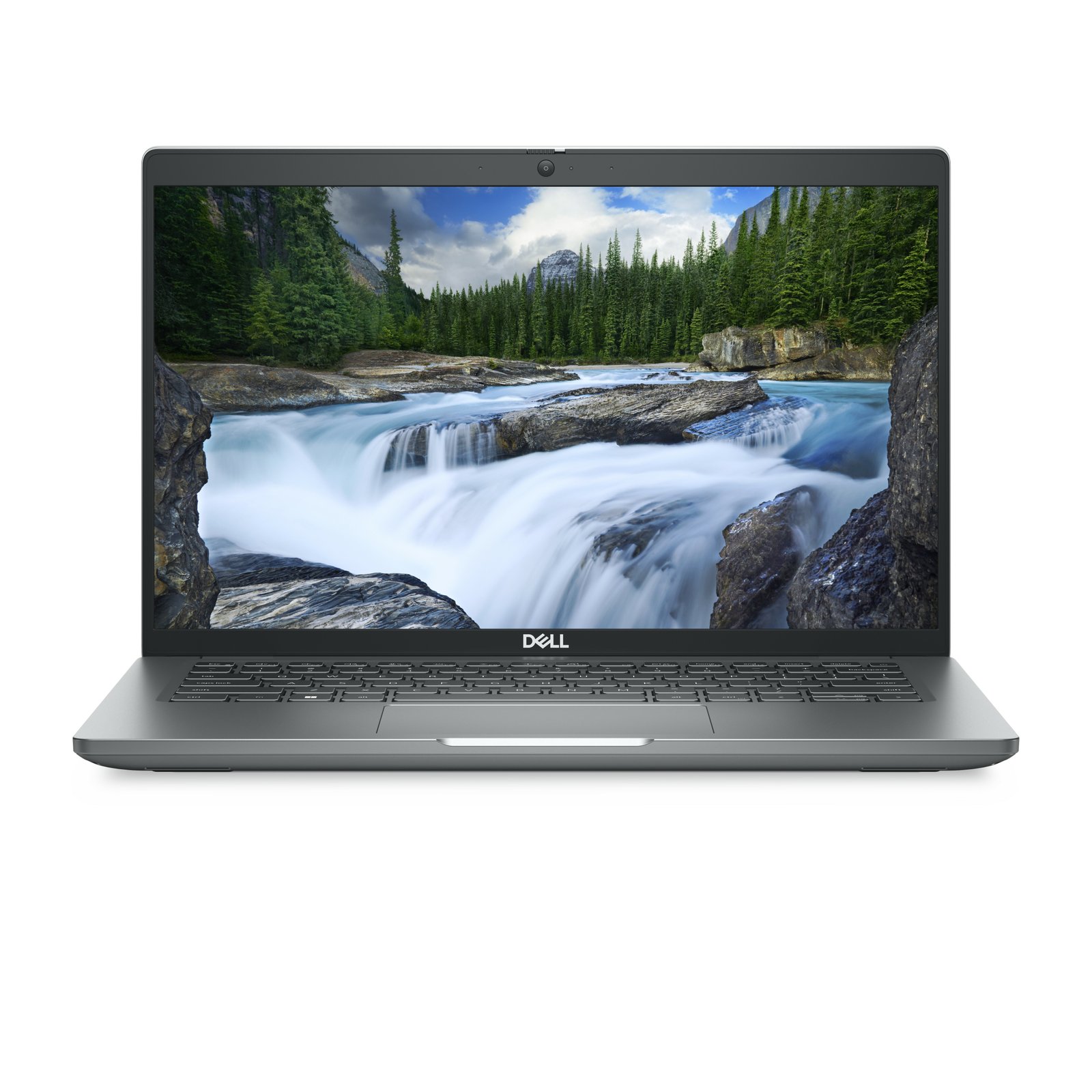 Dell Commercial Latitude 5450 Intel Core Ultra 5 135U Laptop 35.6 cm (14") Touchscreen Full HD 16 LATI545074X93