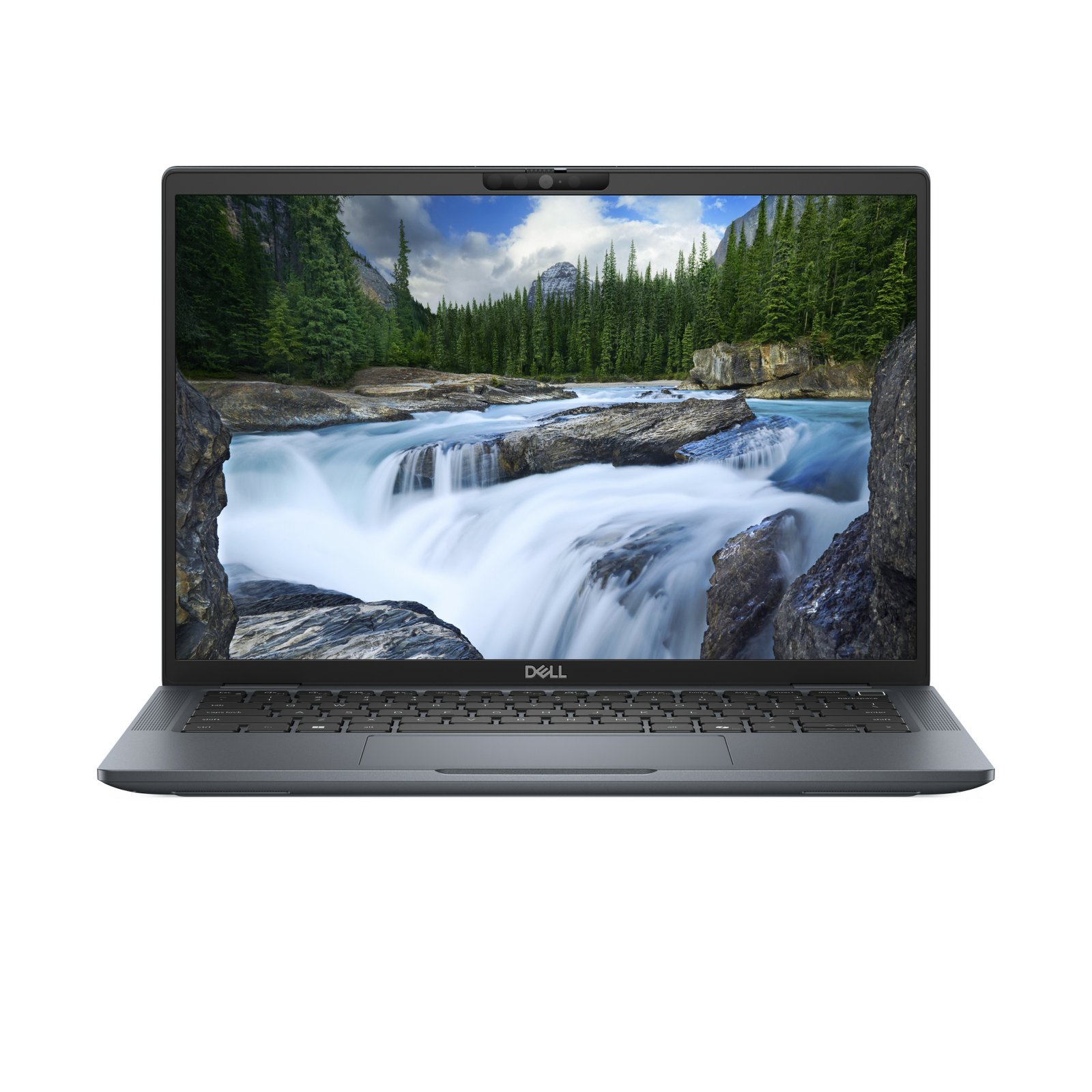 Dell Commercial Latitude 7350 Intel Core Ultra 5 135U Laptop 33.8 cm (13.3") Full HD+ 16 GB LATI7350423PD