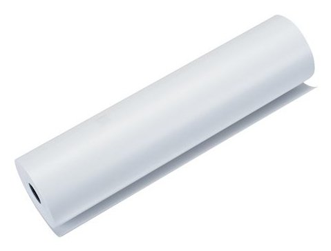 Brother Mobile Solutions LB3667 thermal paper 100 sheets