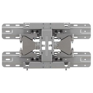 LG Consumer LSW240B TV mount/stand 109.2 cm (43") Silver