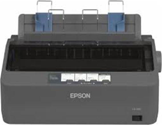 Epson America Print LX-350 110V LX350