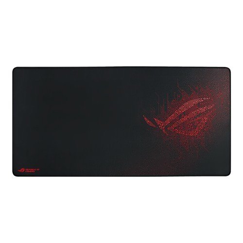 ASUS ROG Sheath Gaming mouse pad Multicolour NC01ROGSHEATHBK