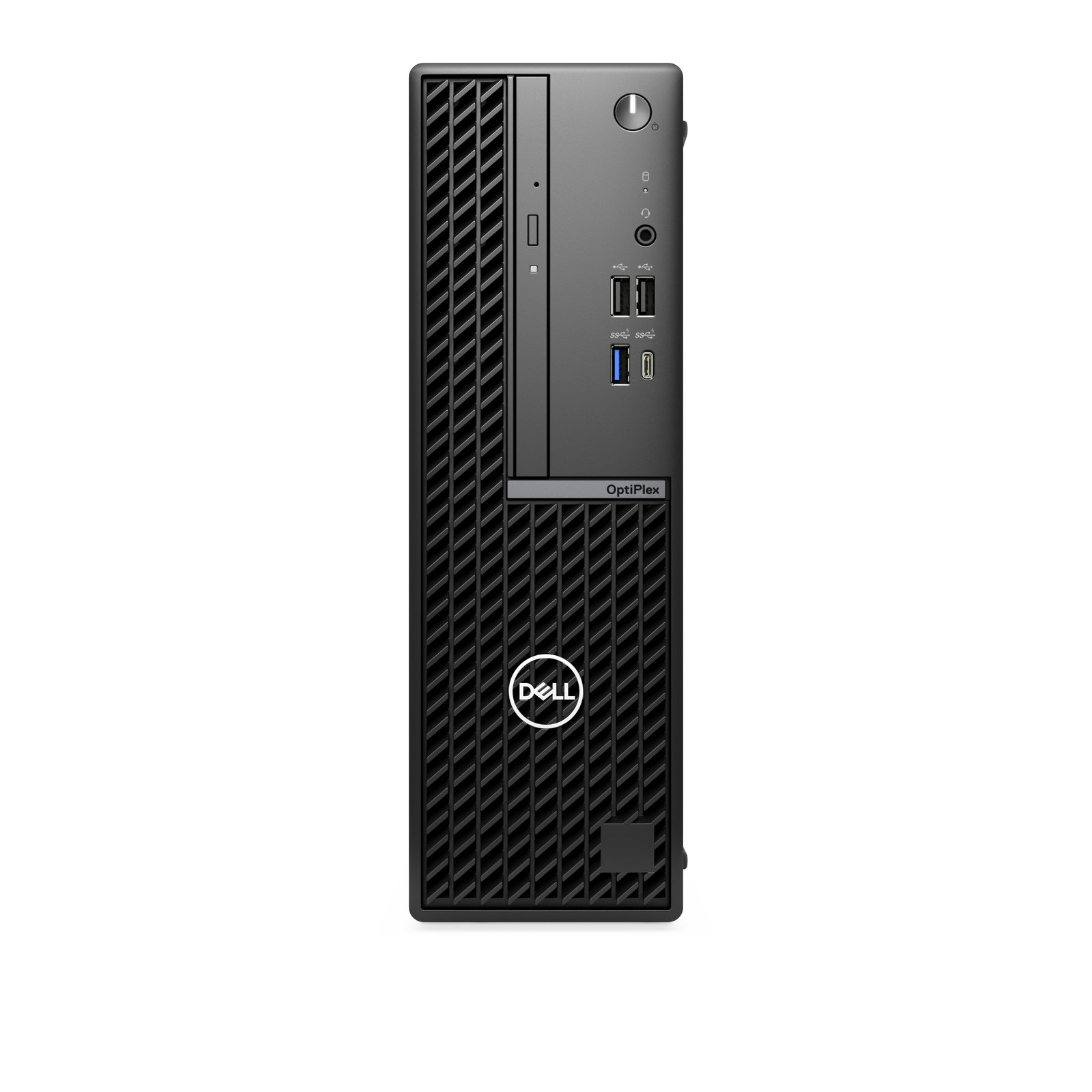 Dell Commercial OptiPlex 7020 Intel® Core™ i5 i5-14500 16 GB DDR5-SDRAM 256 SSD Windows 11 Pro SFF OP7020SFF2T6X9