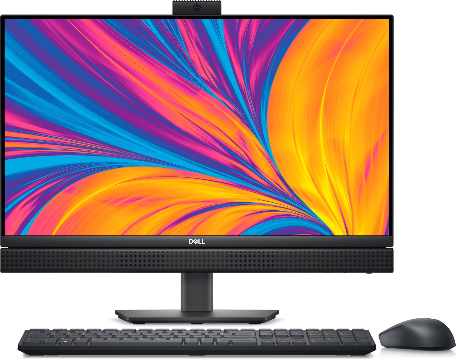 Dell Commercial OptiPlex 7420 300T 60.5 cm (23.8") 1920 x 1080 pixels All-in-One PC 8 GB DDR5-SDRAM OP7420AIODMVX7