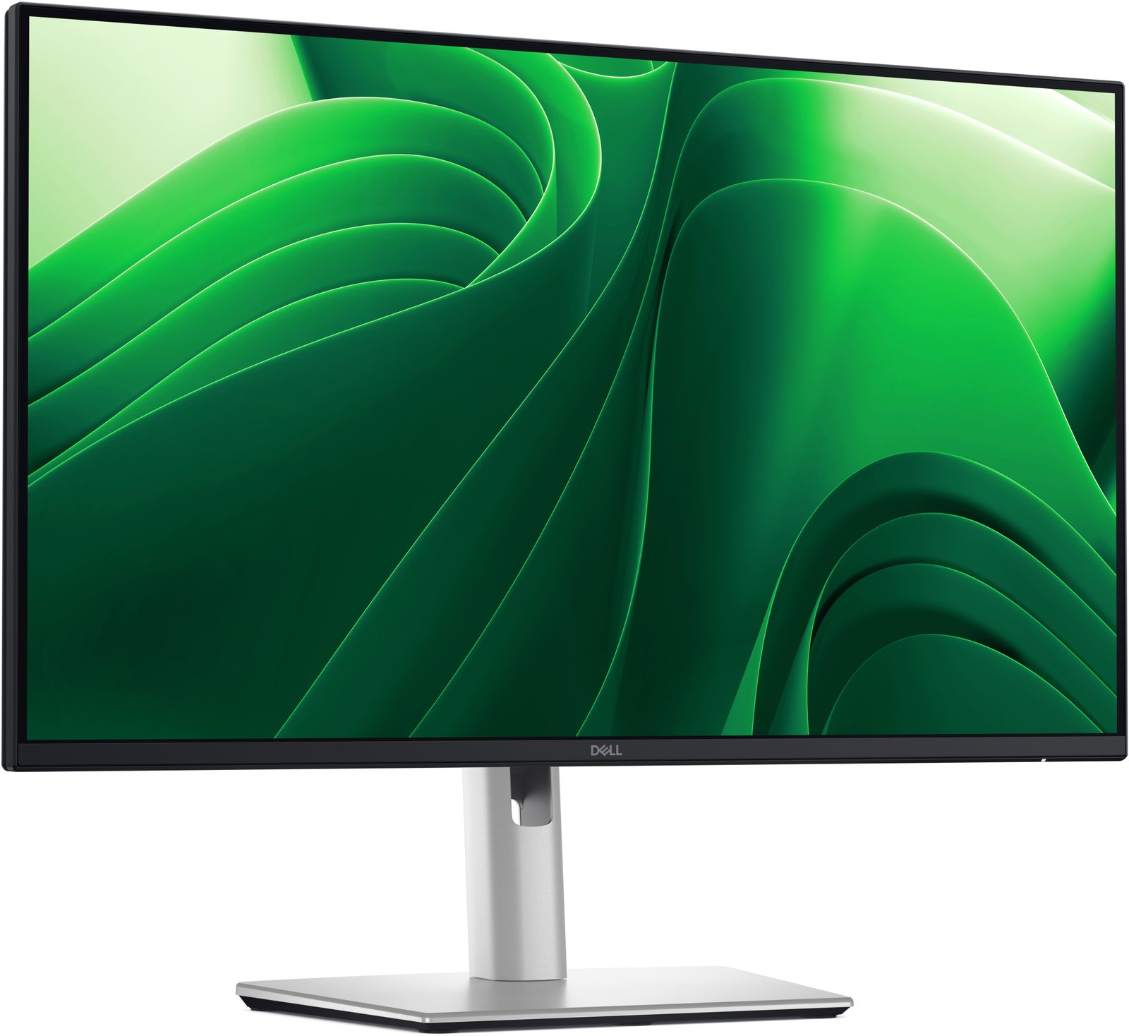 Dell Commercial Pro Plus P2425D computer monitor 61 cm (24") 2560 x 1440 pixels Quad HD LCD Black,