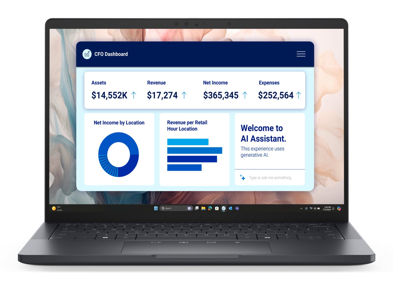 Dell Commercial Pro 13 Premium PA13250 Copilot+ PC Intel Core Ultra 7 266V Laptop 33.8 cm (13.3") PA13250N3PM3
