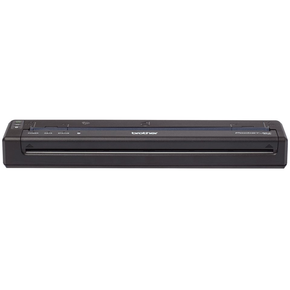 Brother Mobile Solutions PJ862 203 x 200 DPI Wired & Wireless Direct thermal printer PJ862BM