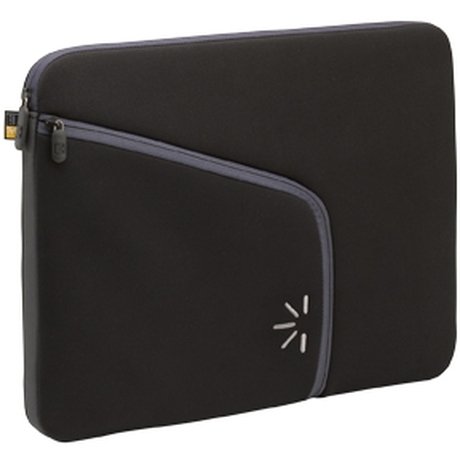 Case Logic 3200712 40.6 cm (16") Sleeve Black PLS15BLACK