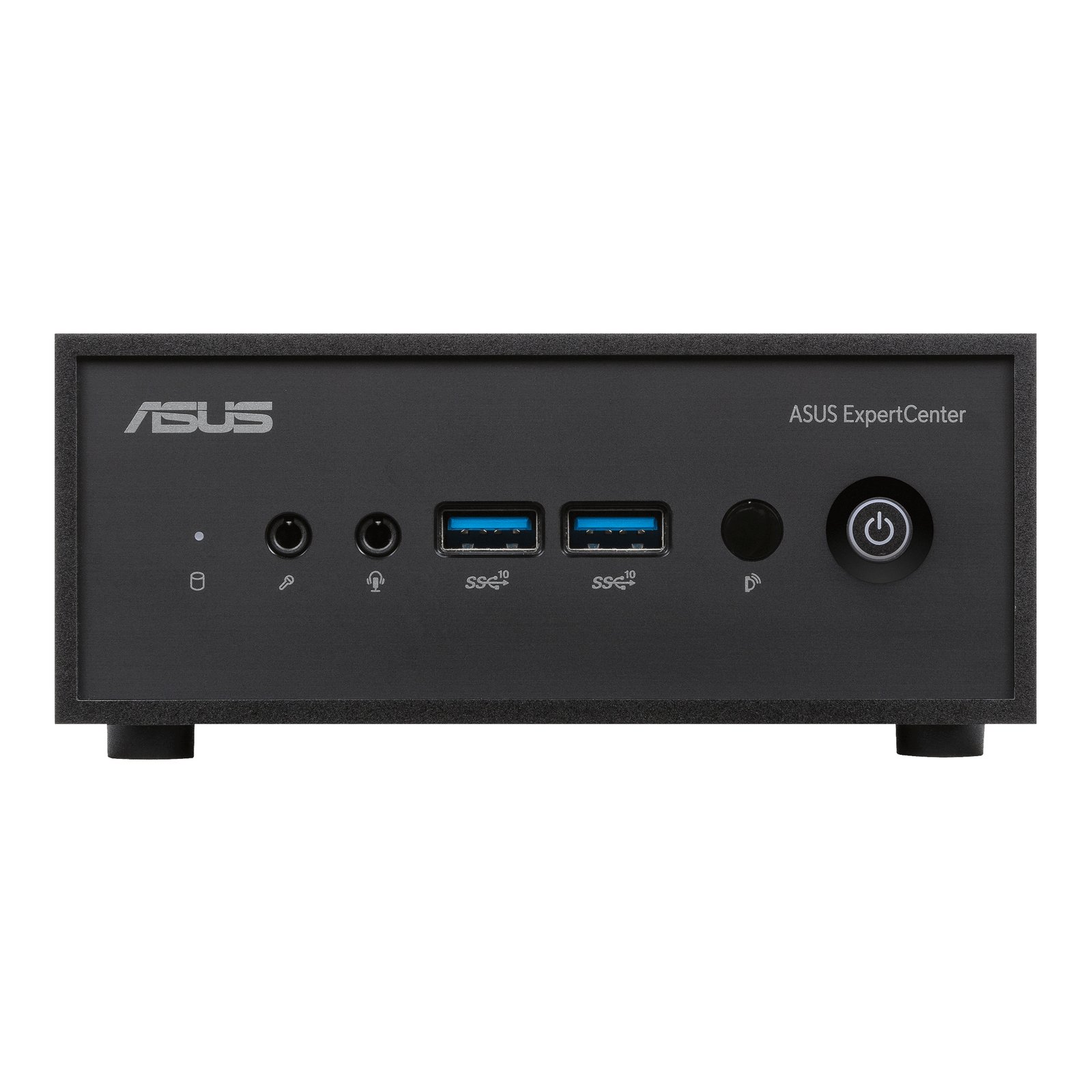 ASUS PN42-SYSN141PX1TU0 PC/workstation Intel® N N100 4 GB DDR4-SDRAM 128 SSD Windows 11 Pro Mini PC PN42SYSN141PX1T