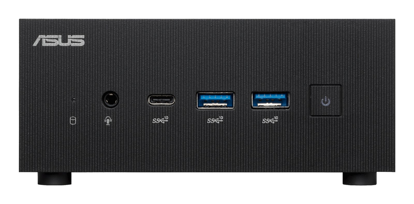 ASUS PN64-BB7000X1TDR-NL Black i7-13700H PN64BB7000X1TDL
