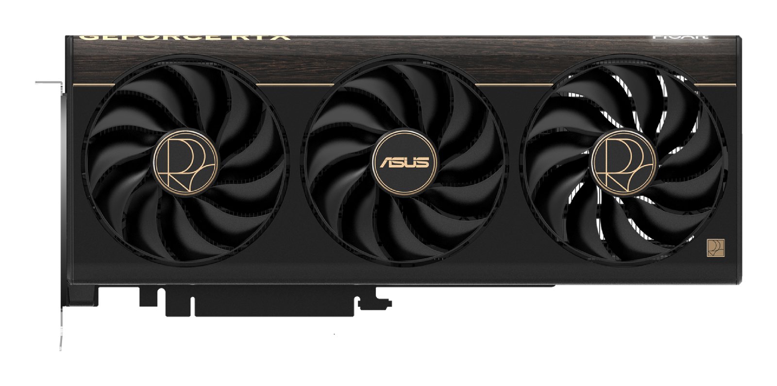ASUS ProArt -RTX5080-O16G NVIDIA GeForce RTX 5080 16 GB GDDR7 PRARTRTX5080O16