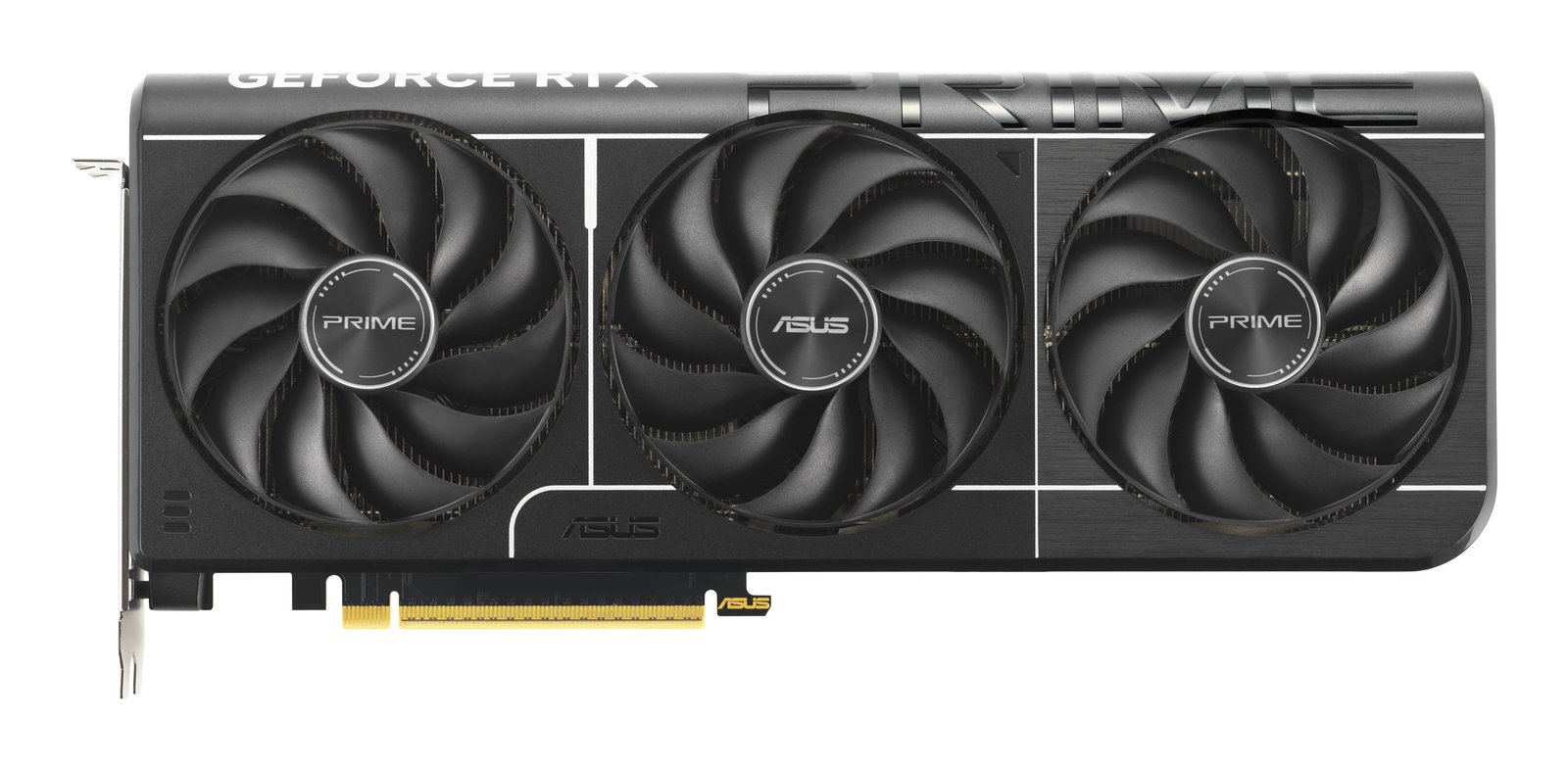ASUS Prime -RTX5070-O12G NVIDIA GeForce RTX 5070 12 GB GDDR7 PRIMERTX5070O12