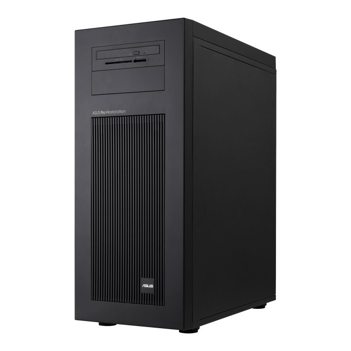 ASUS ExpertCenter Pro ET700I W7 Desktop Black Intel W790 LGA 4677 (Socket E) PROET700IW7B130