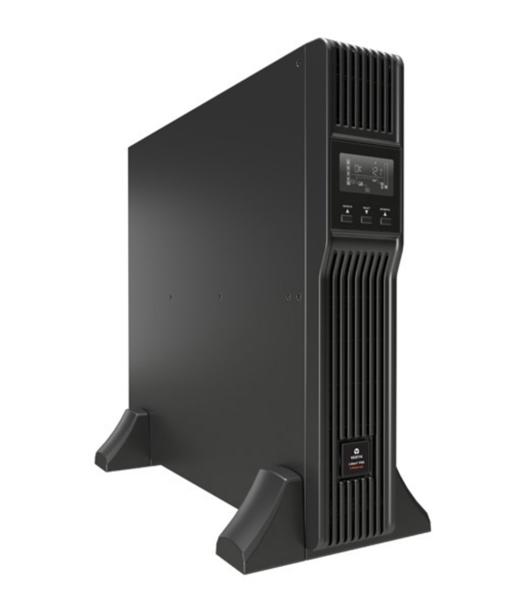Vertiv Corp Liebert PSI5-1500RT120LITAA uninterruptible power supply (UPS) Line-Interactive 1.5 kVA PSI53000RT120LT