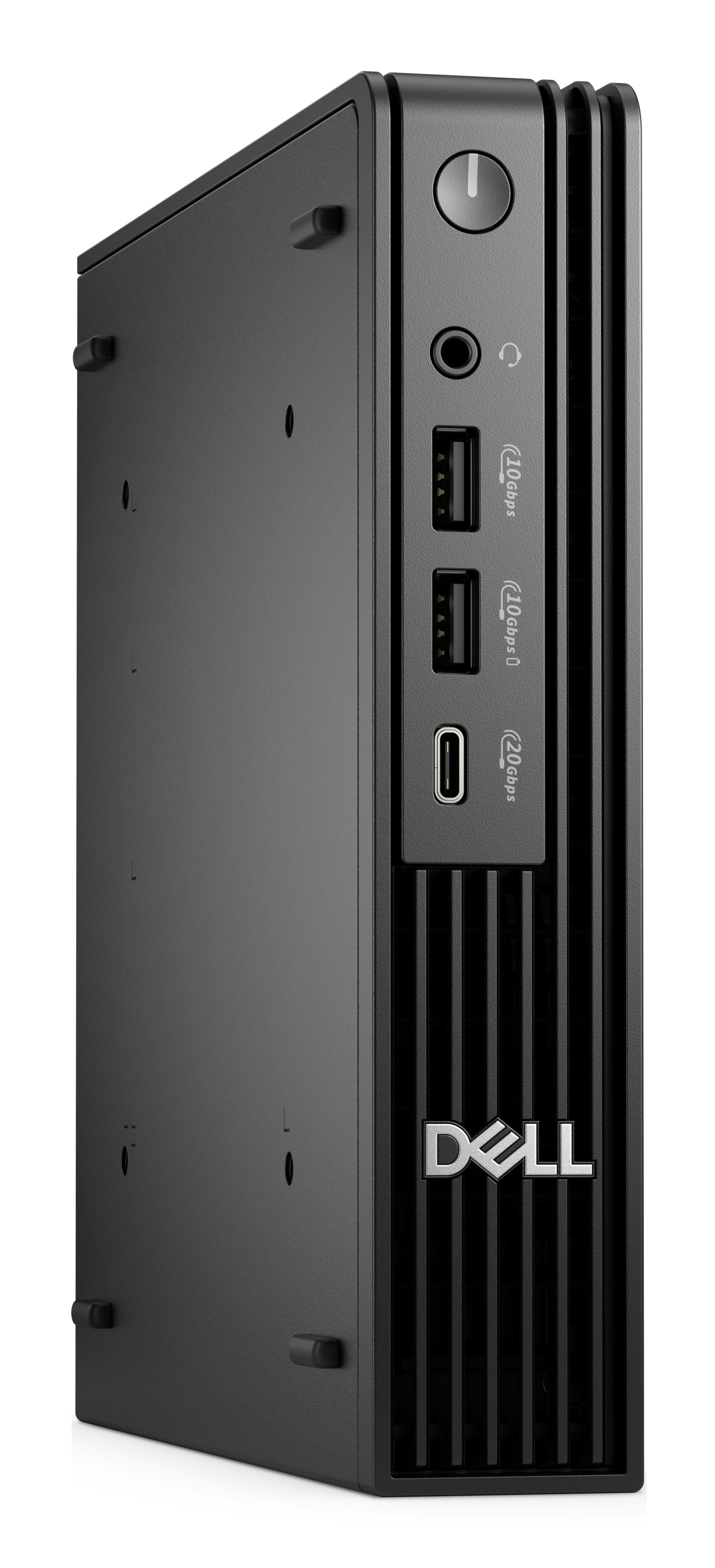 Dell Commercial Pro Plus QBM1250 Intel Core Ultra 5 235 16 GB DDR5-SDRAM 512 SSD Windows 11 Micro QBM12509N7G9