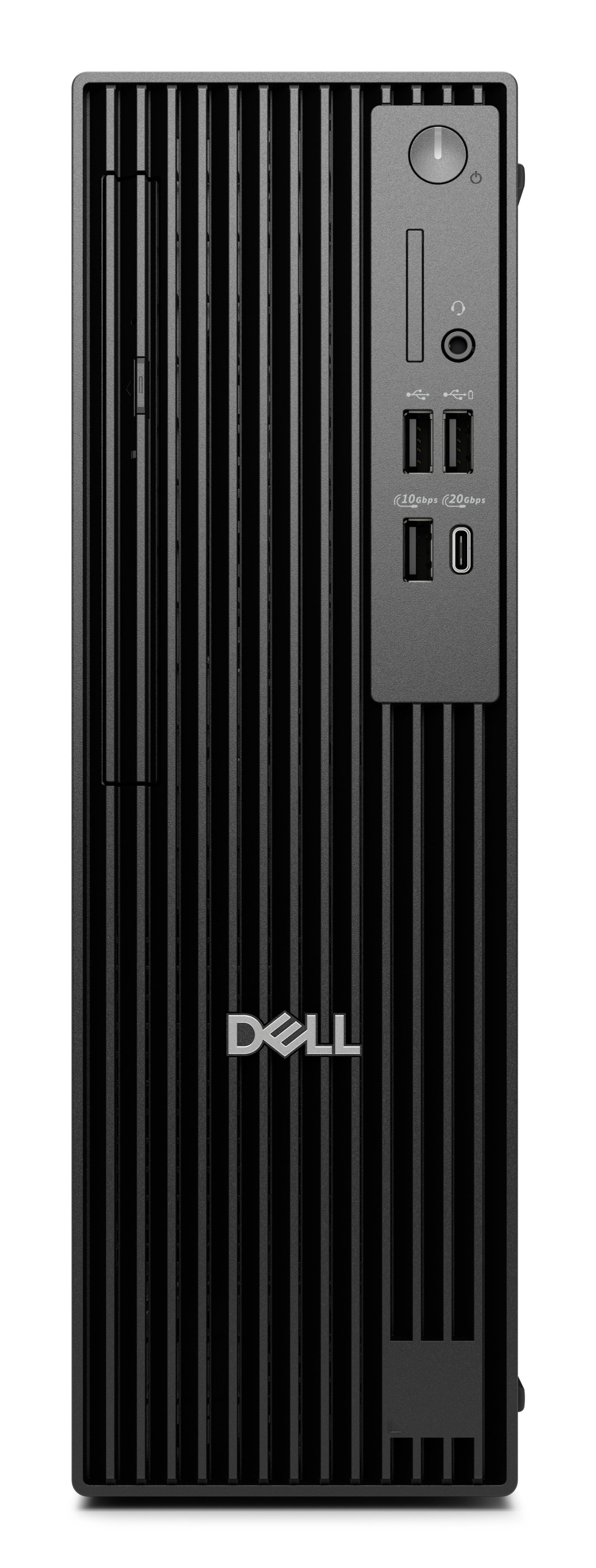 Dell Commercial Pro Plus QBS1250 Intel Core Ultra 7 265 16 GB DDR5-SDRAM 512 SSD Windows 11 Slim PC QBS1250TVJ2X