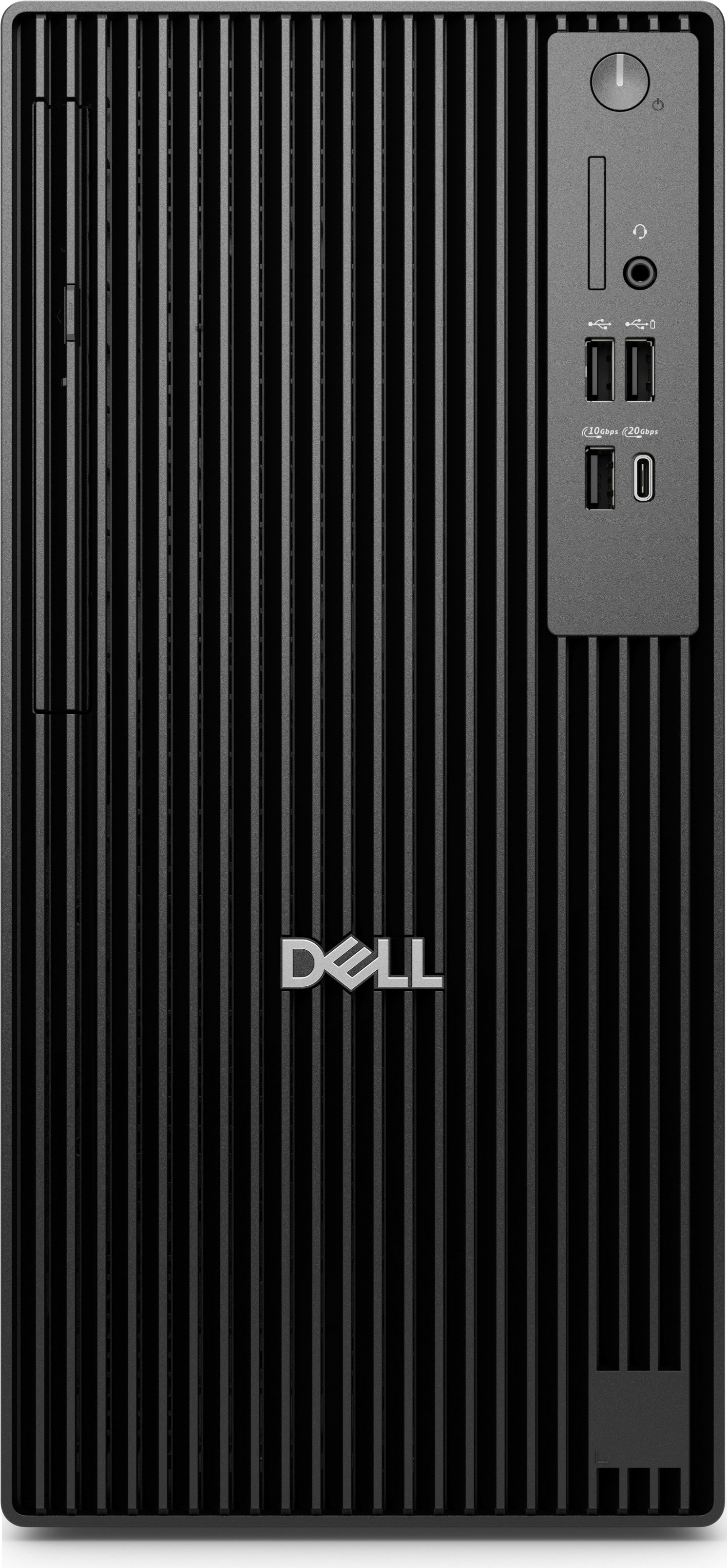Dell Commercial Pro Plus QBT1250 Intel Core Ultra 7 265 32 GB DDR5-SDRAM 512 SSD Windows 11 Tower QBT1250C8KK2
