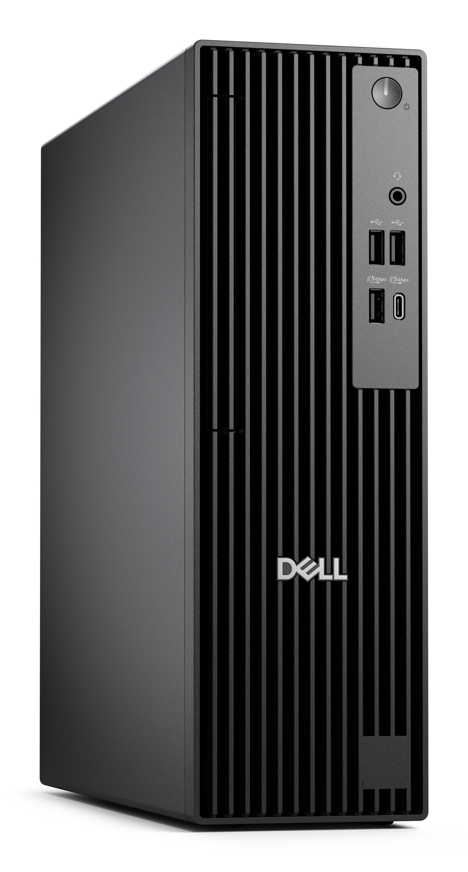 Dell Commercial Pro QCS1250 Intel® Core™ i5 i5-14500 16 GB DDR5-SDRAM 512 SSD Windows 11 Slim PC QCS125047VJ6