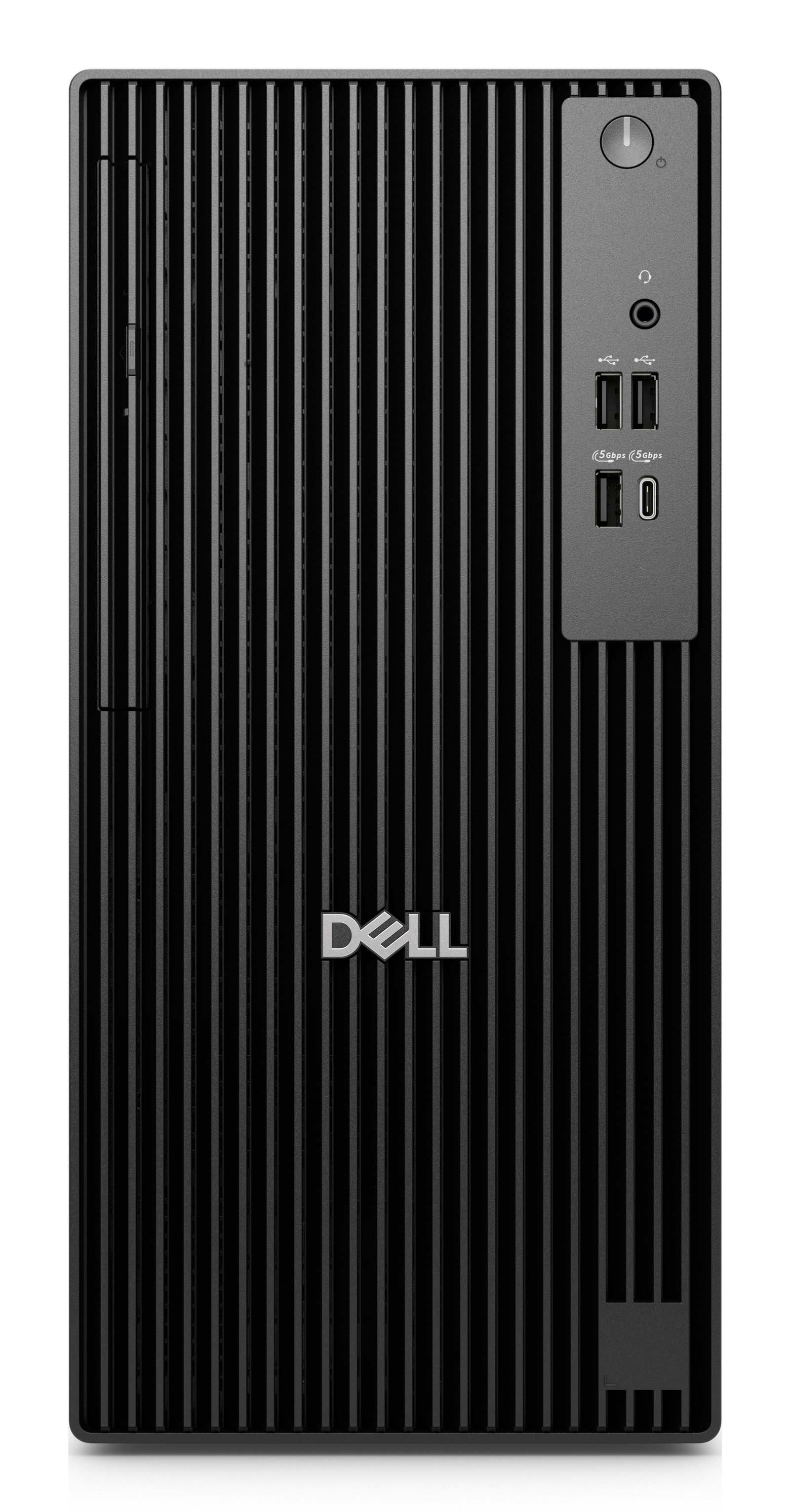 Dell Commercial Pro QCT1250 Intel Core Ultra 5 235 16 GB DDR5-SDRAM 512 SSD Windows 11 Tower PC QCT1250NRWT8