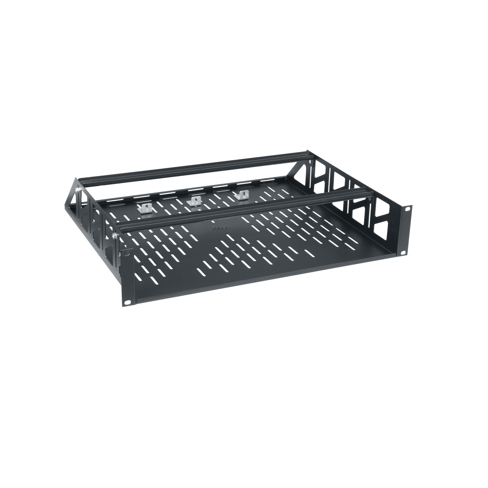 Middle Atlantic 2 RU Clamping Rackshelf Knockdown RC2MAP