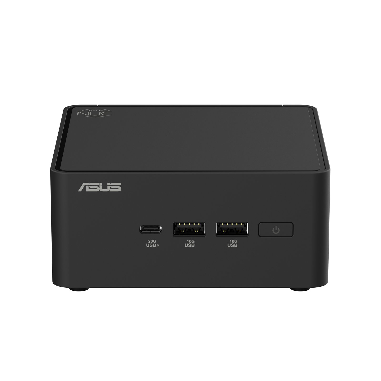 ASUS NUC 15 Pro RNUC15CRHI30000U Black 100U RN15CRHI30000U