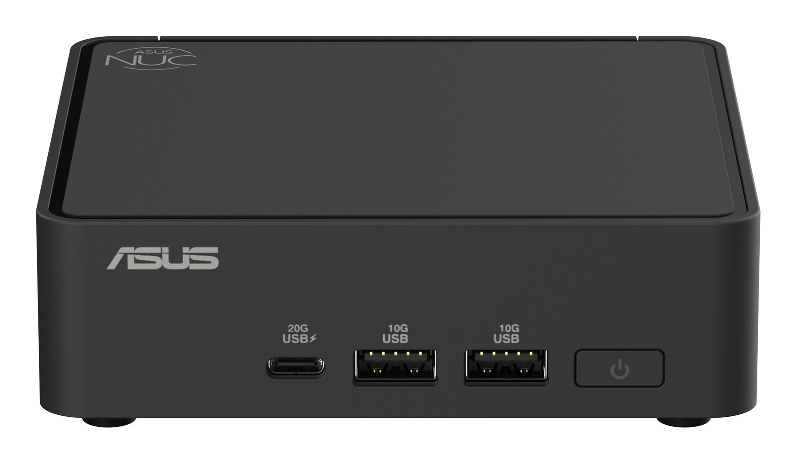 ASUS NUC 15 Pro RNUC15CRKV70000U Black 265H RN15CRKV70000U