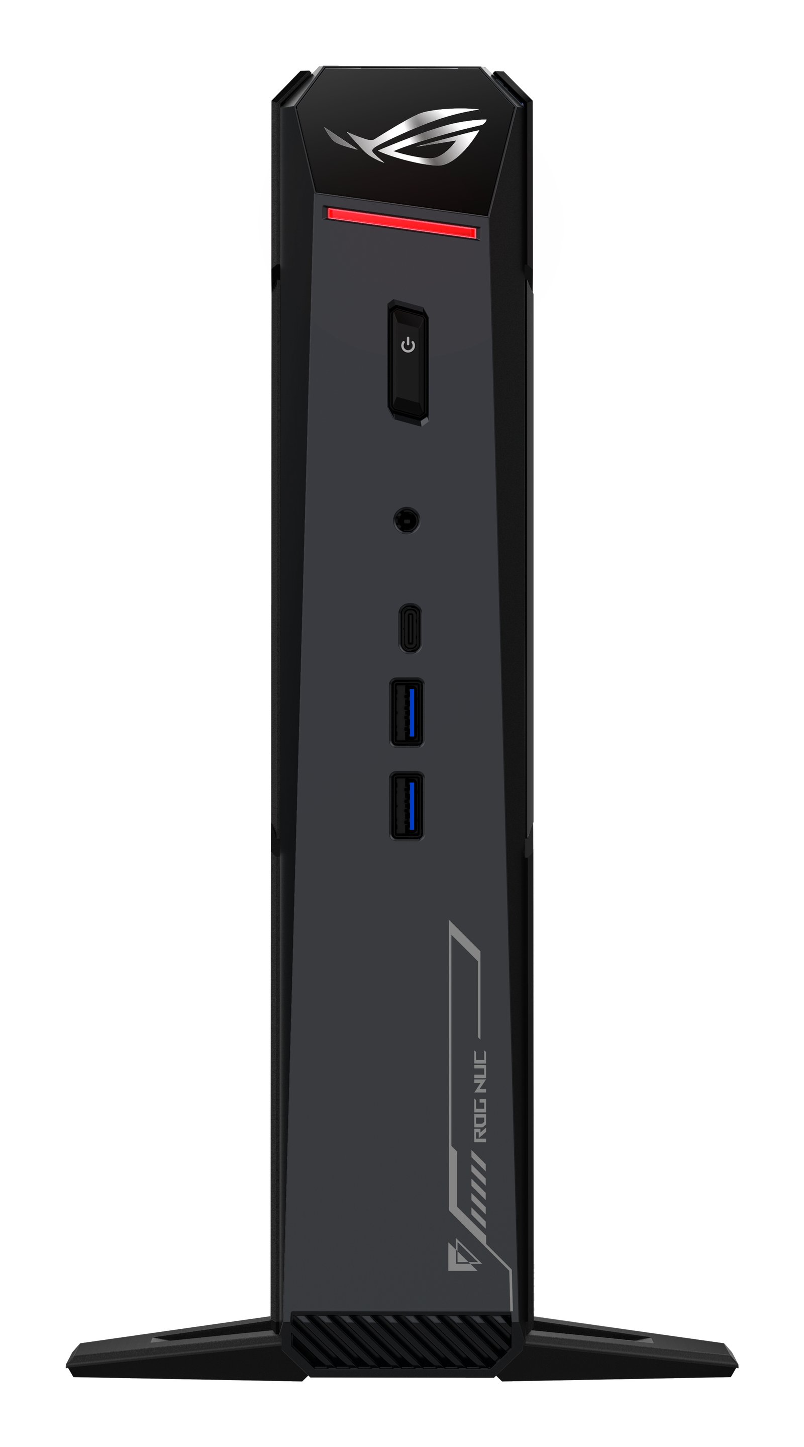 ASUS ROG NUC RNUC15JNK9X48AAU Intel Core Ultra 9 275HX 32 GB DDR5-SDRAM 2 TB SSD NVIDIA GeForce RTX RN15JNK9X48AAU
