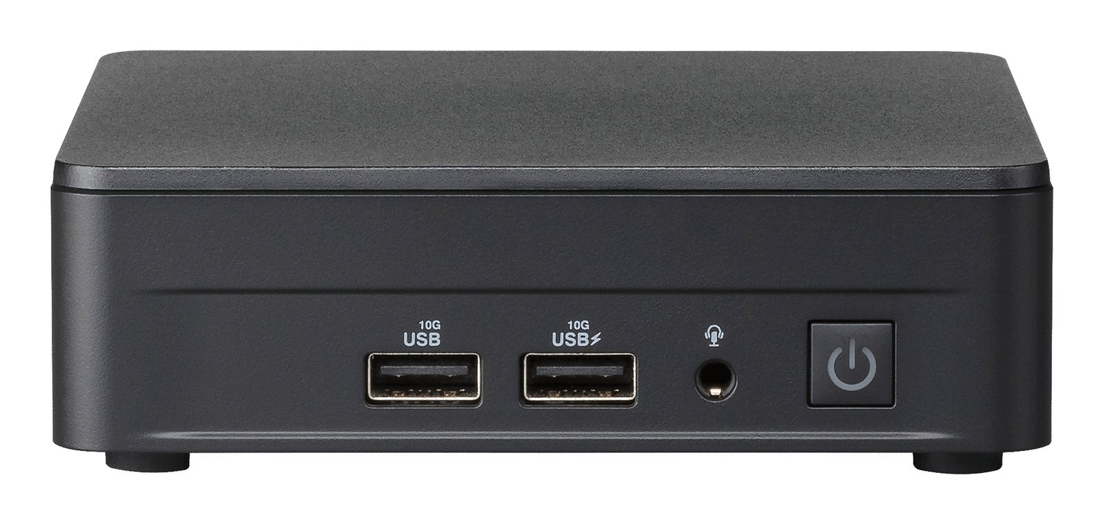 ASUS NUC RNUC13ANKI7068CUI Intel® Core™ i7 i7-1360P 16 GB DDR4-SDRAM 512 SSD Windows 11 Pro UCFF RNUC13ANKI7068U