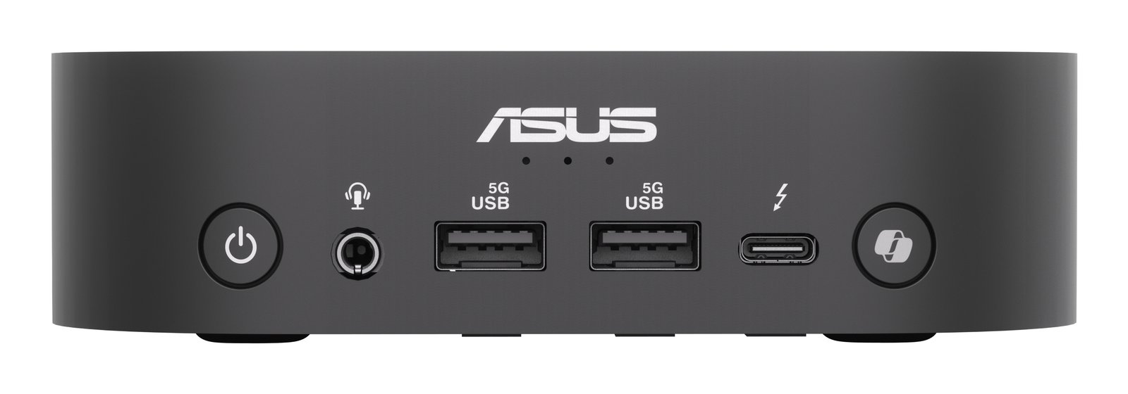 ASUS NUC RNUC14LNKU7099NU Copilot+ PC Intel Core Ultra 7 258V 32 GB LPDDR5x-SDRAM 1 TB SSD Windows
