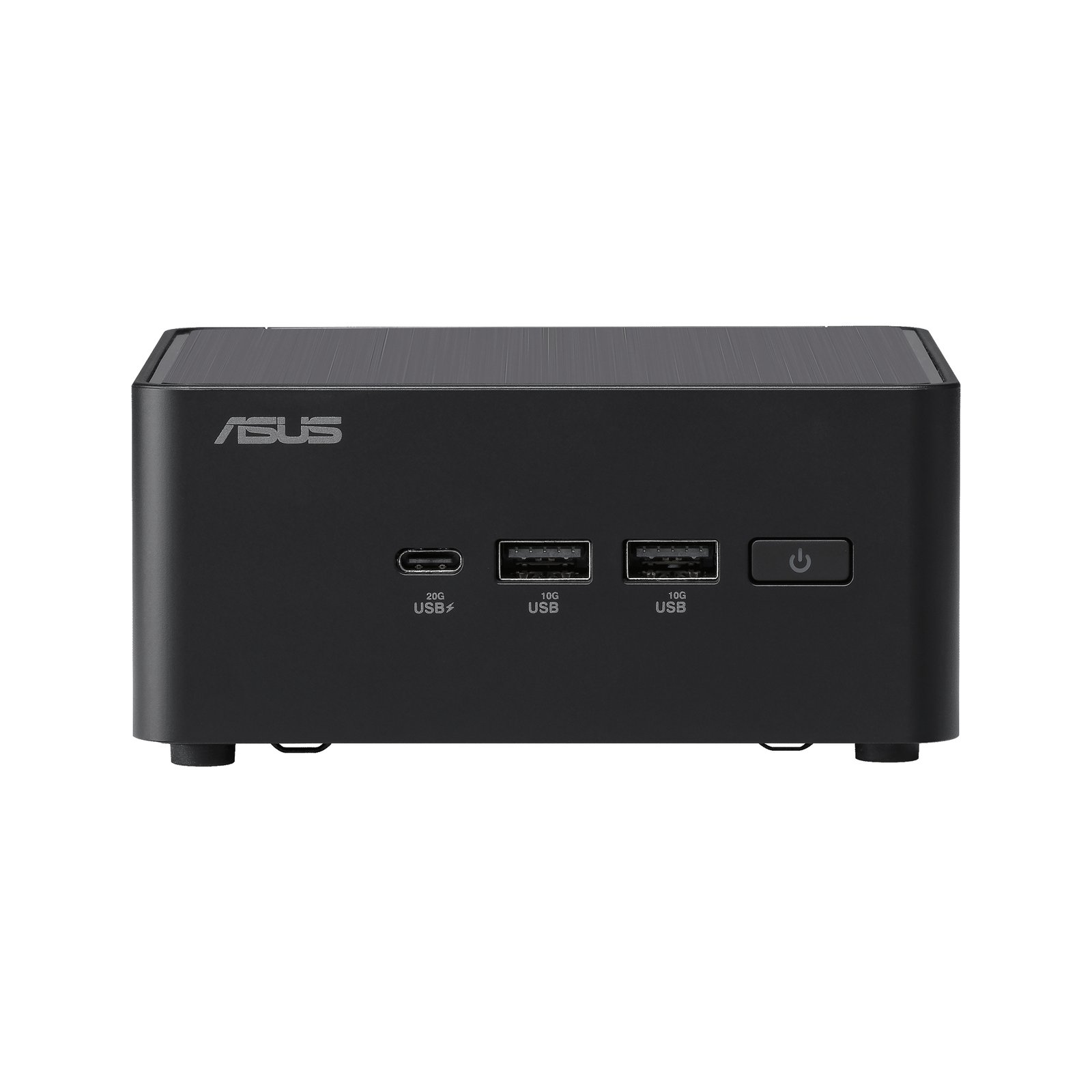 ASUS NUC 14 Pro RNUC14RVHU5068CUI Intel Core Ultra 5 125H 16 GB DDR5-SDRAM 512 SSD Windows 11 Mini RNUC14RVHU5068U