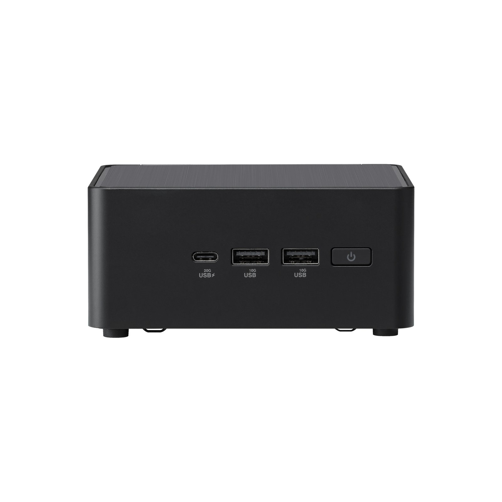 ASUS NUC 14 Pro RNUC14RVHV70000UI Black 165H RNUC14RVHV7000U