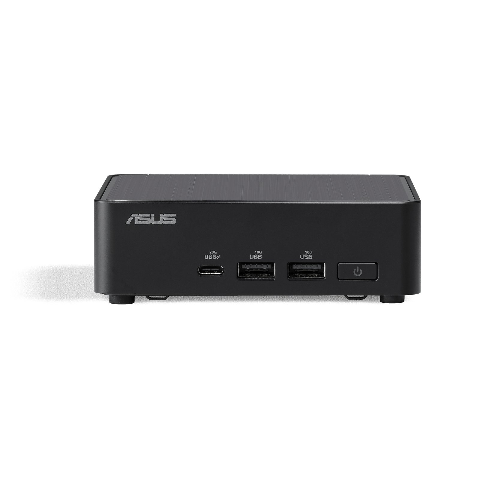 ASUS NUC 14 Pro RNUC14RVKV5068CUI Intel Core Ultra 5 135H 16 GB DDR5-SDRAM 512 SSD Windows 11 Mini RNUC14RVKV5068U