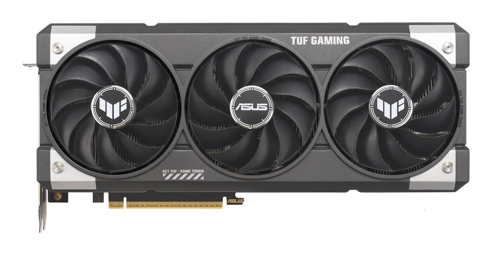 ASUS TUF Gaming TUF-RTX5060TI-O16G-GAMING NVIDIA GeForce RTX 5060 Ti 16 GB GDDR7 RTX5060TIO16GGA