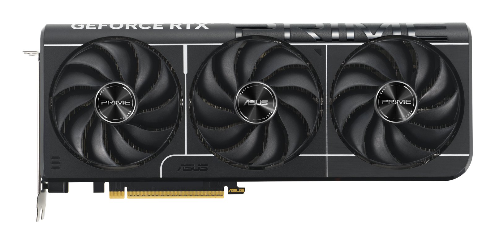 ASUS Prime -RTX5070TI-O16G NVIDIA GeForce RTX 5070 Ti 16 GB GDDR7 RTX5070TIO16G