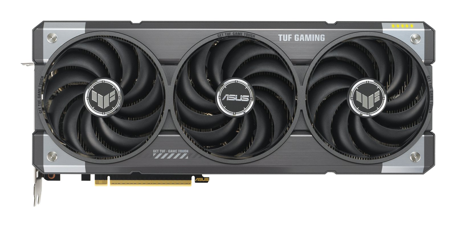 ASUS TUF Gaming TUF-RTX5070TI-O16G-GAMING NVIDIA GeForce RTX 5070 Ti 16 GB GDDR7 RTX5070TIO16GGA