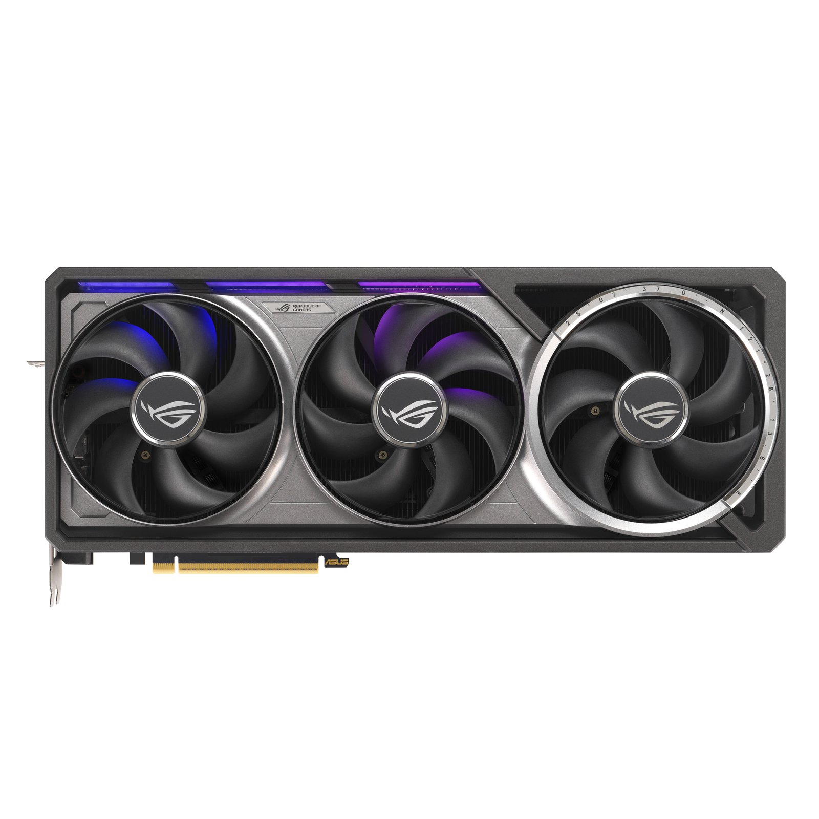 ASUS ROG Astral - -RTX5090-O32G-GAMING NVIDIA GeForce RTX 5090 32 GB GDDR7 RTX5090O32GGAMI
