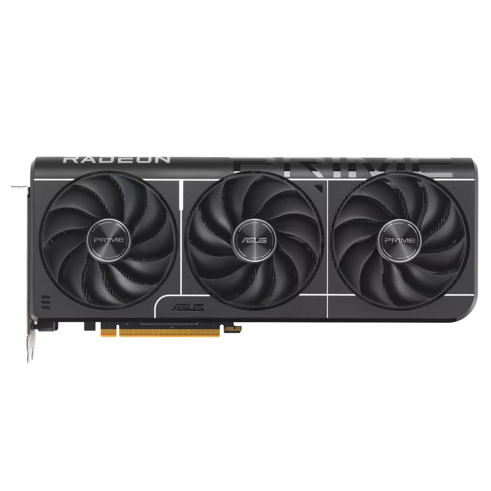 ASUS PRIME-RX9070GRE-O12G-EVO graphics card AMD Radeon RX 9070 GRE 12 GB GDDR6 RX9070GREO12GEV
