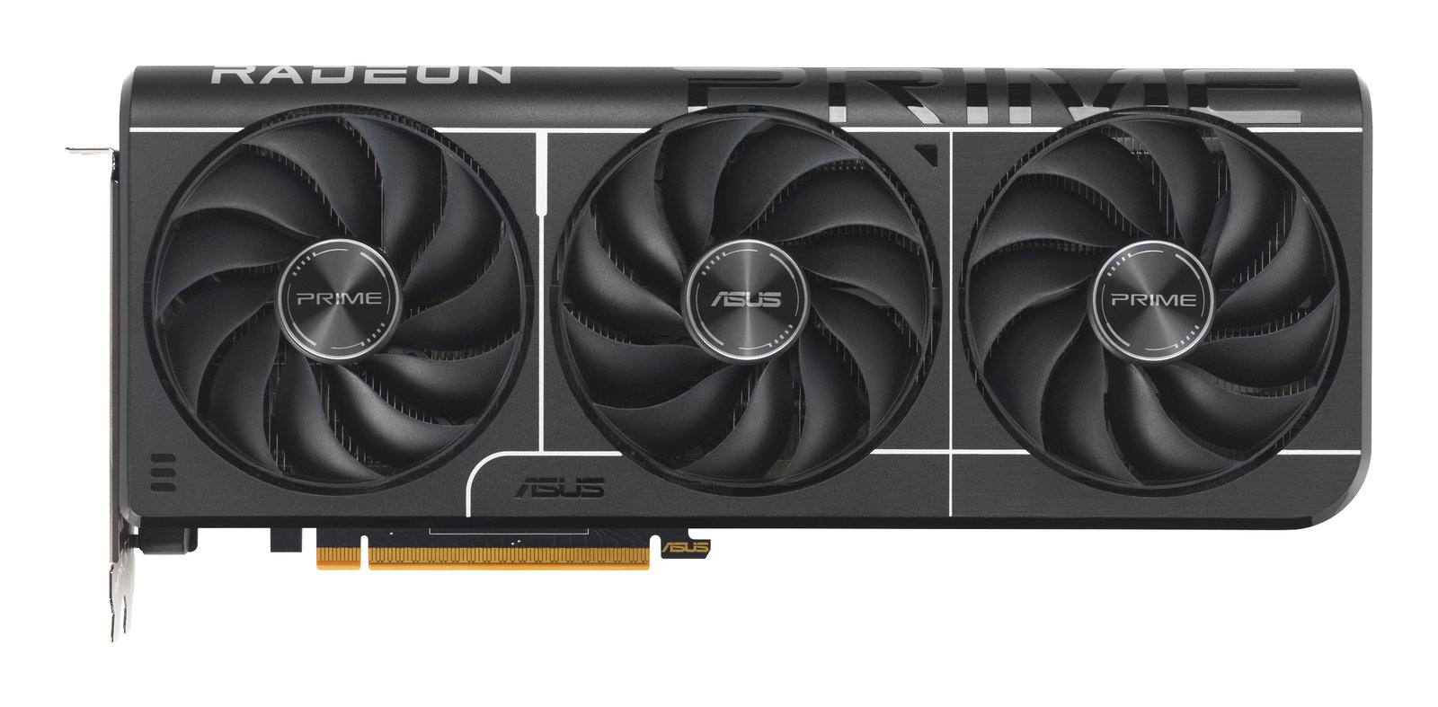 ASUS Prime -RX9070-O16G-EVO AMD Radeon RX 9070 16 GB GDDR6 RX9070O16GEVO