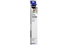 Epson America Print Black Fabric Ribbon Cartridge printer S015335