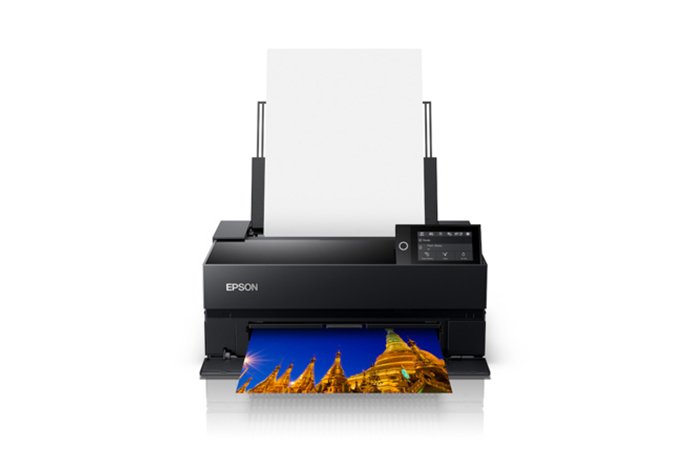 Epson America Print SureColor C11CH38201 photo printer Dye-sublimation 5760 x 1440 DPI 13" 19" SCP700