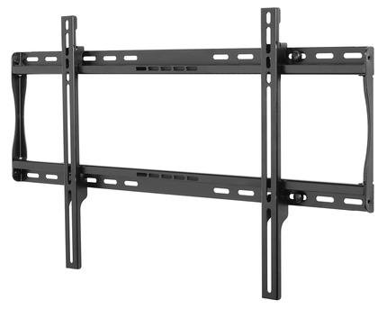 Peerless-AV Peerless - AV SF650P TV mount/stand 190.5 cm (75") Black SF650PPEER