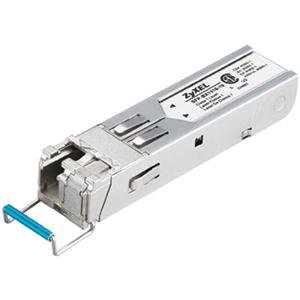 ZyXEL Communications 10G SFP+ LR network transceiver module Fiber optic 10000 Mbit/s 850 nm SFP10GLR1