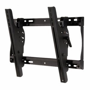 Peerless-AV Peerless - AV ST640 TV mount/stand Black